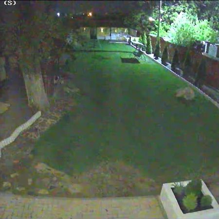 Izabella Guest House Сэчеле Экстерьер фото