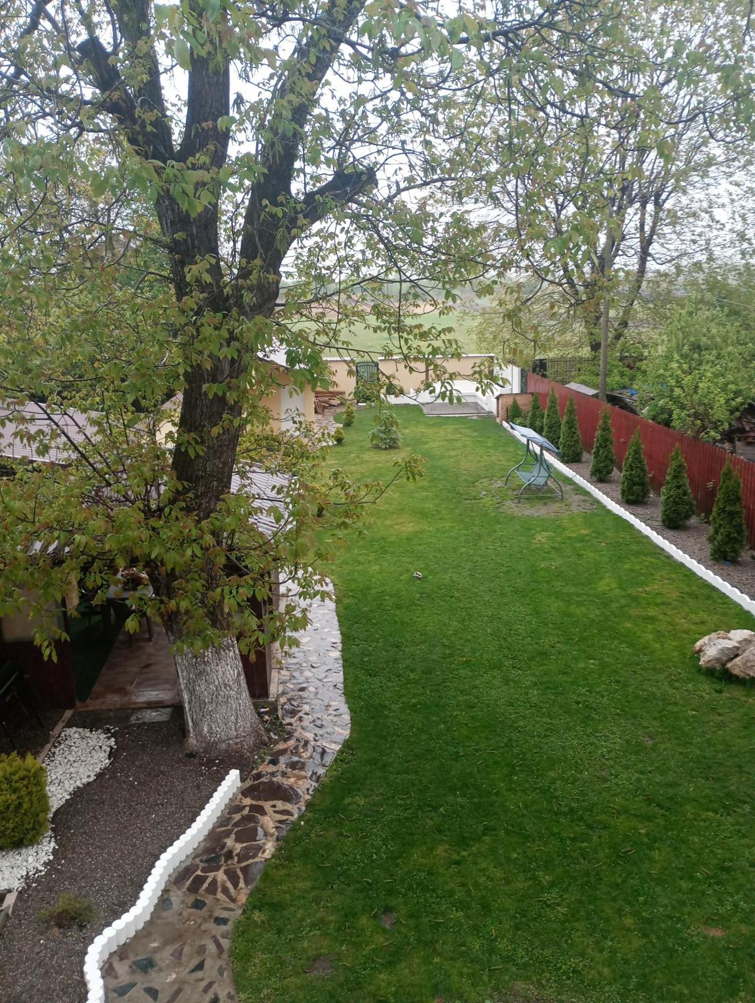 Izabella Guest House Сэчеле Экстерьер фото