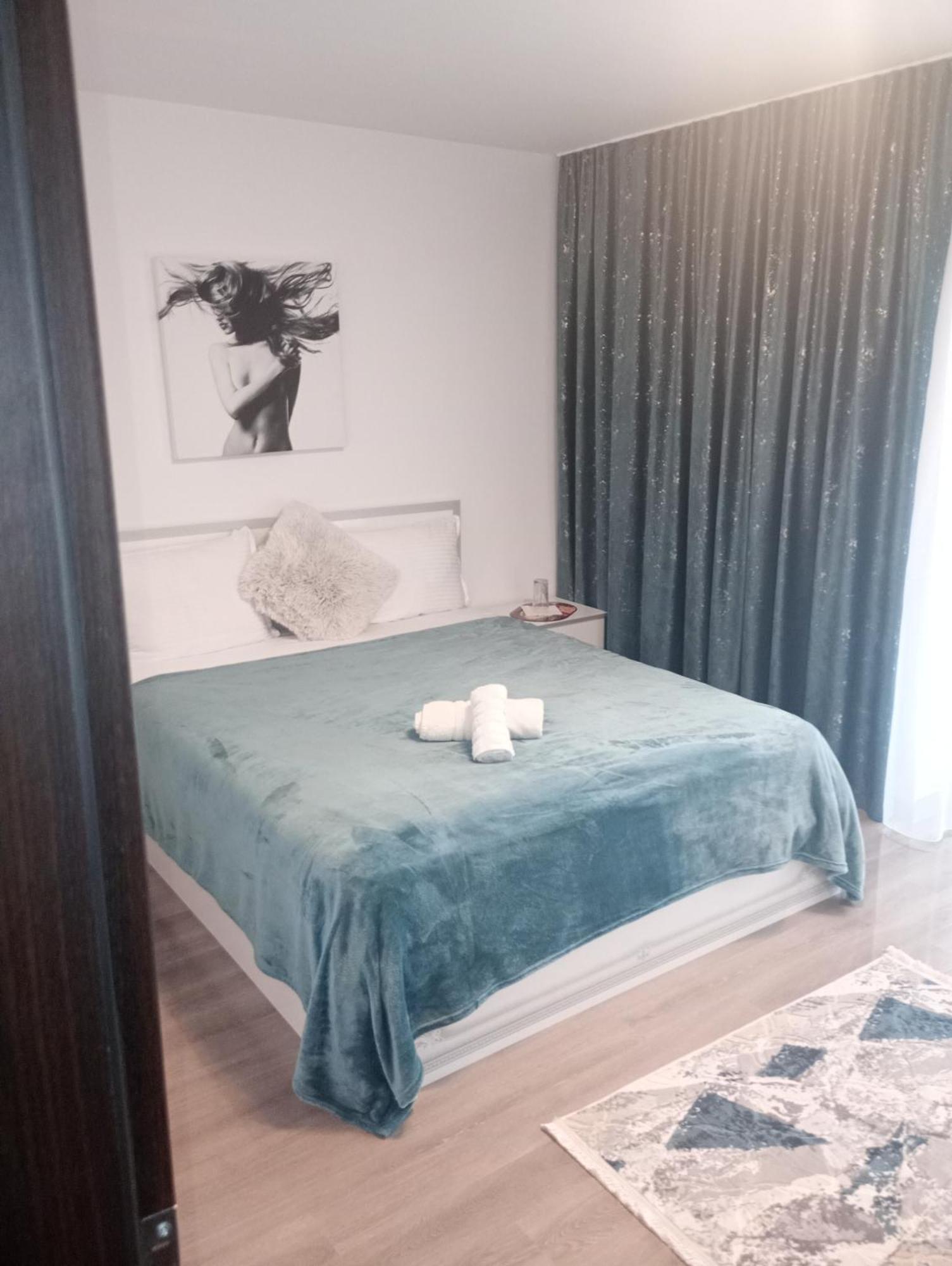 Izabella Guest House Сэчеле Экстерьер фото